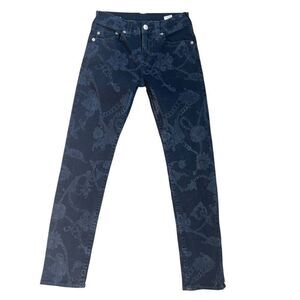 TRUE RELIGION Geno Relaxed Slim Jeans Size 30